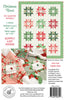 *NEW* Christmas Bows - PDF pattern download
