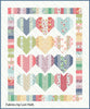 Heartstrings - PDF download pattern