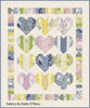 Heartstrings - PDF download pattern