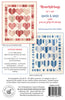 Heartstrings - PDF download pattern