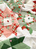 *NEW* Christmas Bows - PDF pattern download