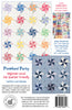*NEW* Pinwheel Party - PDF pattern download