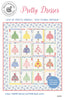 Pretty Dresses - download PDF pattern