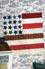 Grand Old Flag--download PDF pattern