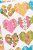 Heartstrings - PDF download pattern