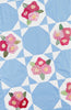 Pretty Posies--printed pattern