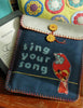 Sing Your Song--download PDF pattern