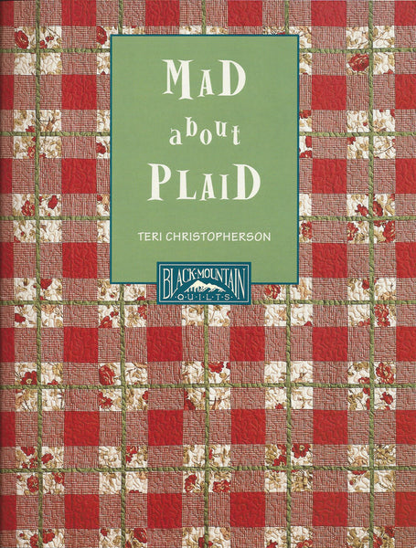Mad for Plaid: The Intricacies of Plaid Throughout History