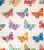 Butterflies - PDF download pattern