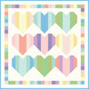 Heartstrings - PDF download pattern