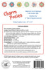 *NEW* Charm Posies - PDF download pattern