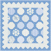 China Dishes--printed pattern