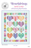 BESTSELLER: Heartstrings--download PDF pattern