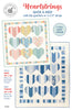 Heartstrings - PDF download pattern