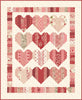 Heartstrings - PDF download pattern