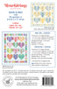 Heartstrings - PDF download pattern
