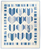 Heartstrings - printed pattern