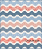 *NEW* Rickrack Quilt - PDF pattern (emailed)
