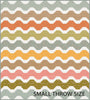 *NEW* Rickrack Quilt - PDF pattern (emailed)