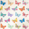Butterflies - PDF download pattern