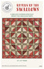Return of the Swallows--download PDF pattern