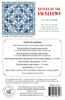 Return of the Swallows--download PDF pattern