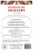 Return of the Swallows--download PDF pattern