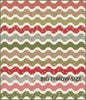 *NEW* Rickrack Quilt - PDF pattern (emailed)