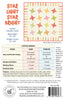 *NEW* Star Light Star Bright--download PDF pattern