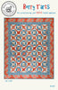 Berry Tarts--printed pattern
