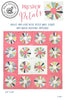 Dresden Petals--download PDF pattern