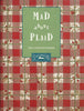 Mad About Plaid book